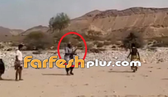 اليمن: رشاش وإطلاق رصاص بدل صفارة الحكم في مباراة كرة قدم! صورة رقم 2 اليمن: رشاش وإطلاق رصاص بدل صفارة الحكم في مباراة كرة قدم! صورة رقم 2