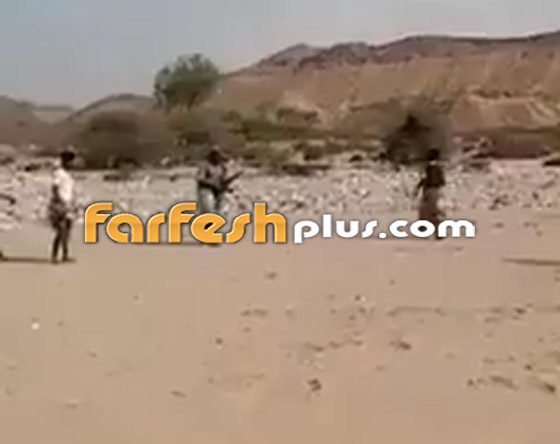 اليمن: رشاش وإطلاق رصاص بدل صفارة الحكم في مباراة كرة قدم! صورة رقم 3 اليمن: رشاش وإطلاق رصاص بدل صفارة الحكم في مباراة كرة قدم! صورة رقم 3