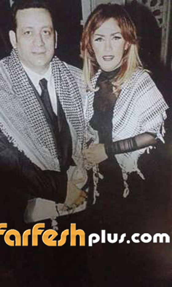 في ذكرى وفاتها: تفاصيل سرية بقضية مقتل الفنانة ذكرى على يد زوجها صورة رقم 9