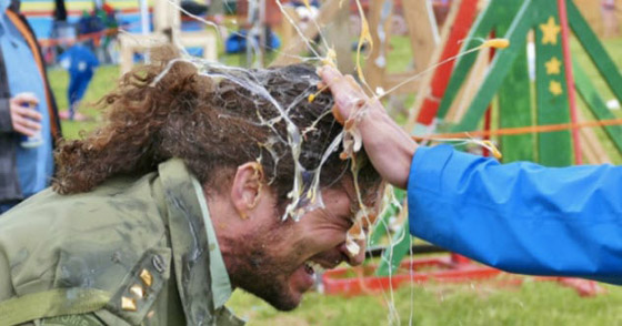 أغرب 5 احتفالات تقام ببريطانيا صورة رقم 1