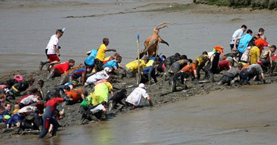 أغرب 5 احتفالات تقام ببريطانيا صورة رقم 3