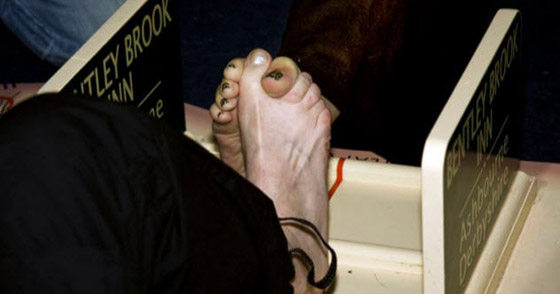 أغرب 5 احتفالات تقام ببريطانيا صورة رقم 4