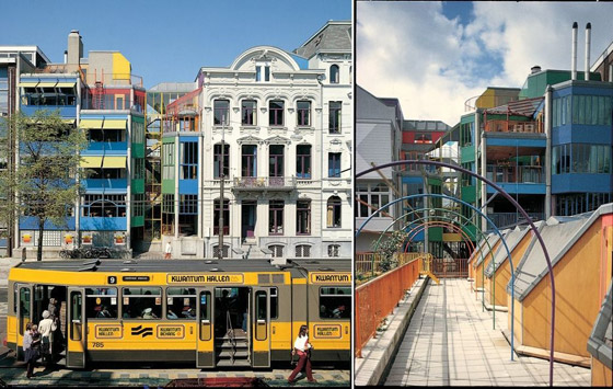 تعرفوا على أجمل 22 بناء في العالم صورة رقم 6 تعرفوا على أجمل 22 بناء في العالم صورة رقم 6