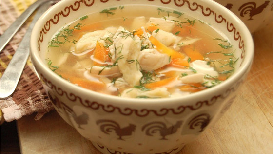 10 أطعمة تساعد على تعزيز المناعة في الجسم صورة رقم 7