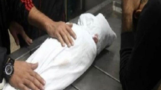 جريمة مروعة في مصر: أربعيني قتل طفل بعدما حاول اغتصابه صورة رقم 1 جريمة مروعة في مصر: أربعيني قتل طفل بعدما حاول اغتصابه صورة رقم 1