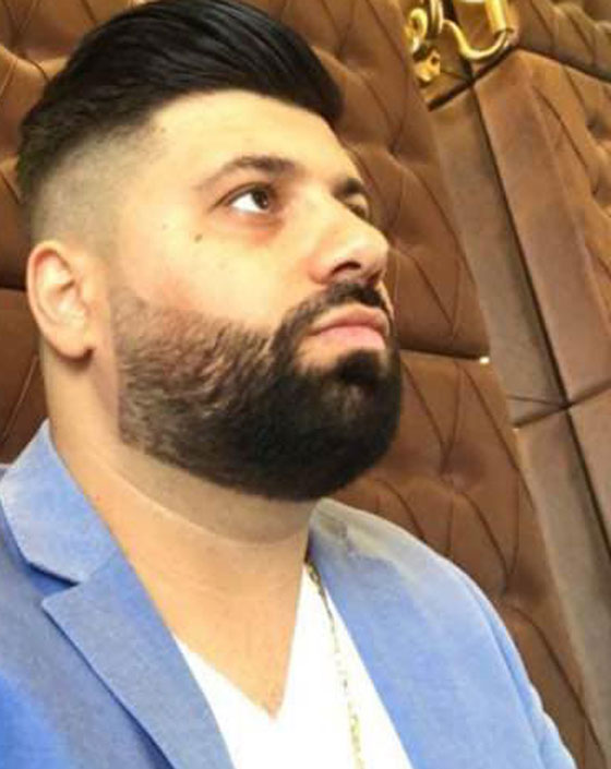 جريمة قتل مزدوجة تستهدف شابين لبنانيين في البرازيل صورة رقم 1 جريمة قتل مزدوجة تستهدف شابين لبنانيين في البرازيل صورة رقم 1