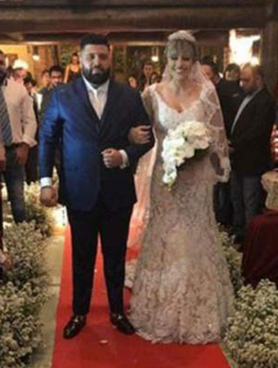جريمة قتل مزدوجة تستهدف شابين لبنانيين في البرازيل صورة رقم 5 جريمة قتل مزدوجة تستهدف شابين لبنانيين في البرازيل صورة رقم 5