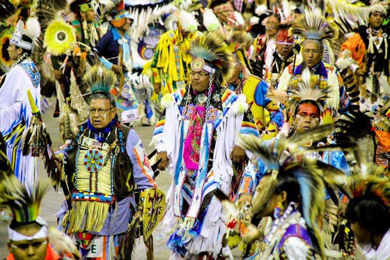 تعرفوا على أغرب 8 شعوب يسكنون الأرض صورة رقم 2