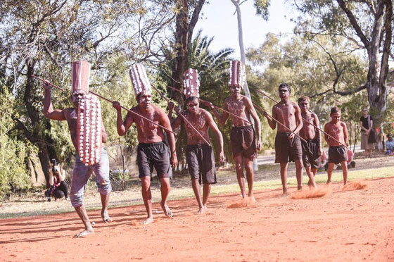 تعرفوا على أغرب 8 شعوب يسكنون الأرض صورة رقم 3