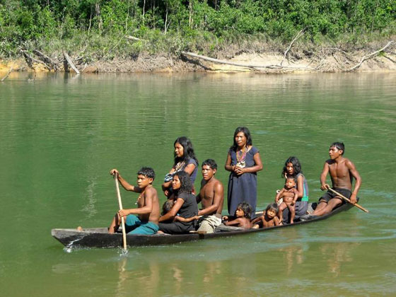 تعرفوا على أغرب 8 شعوب يسكنون الأرض صورة رقم 6