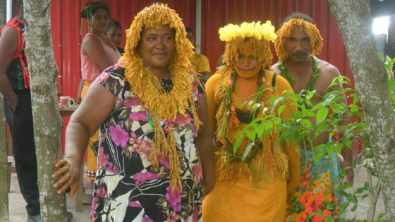 تعرفوا على أغرب 8 شعوب يسكنون الأرض صورة رقم 7