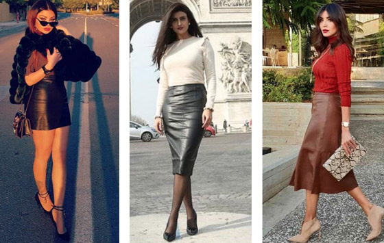 أبرز صيحات الموضة المميزة التي اعتمدتها النجمات العربيات في 2018 صورة رقم 1