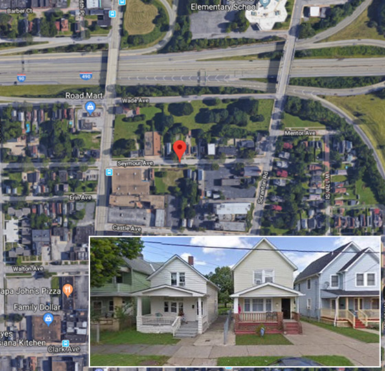 10 مواقع سرية على خرائط غوغل يُحظر رؤيتها وكشفها للجميع! صورة رقم 2