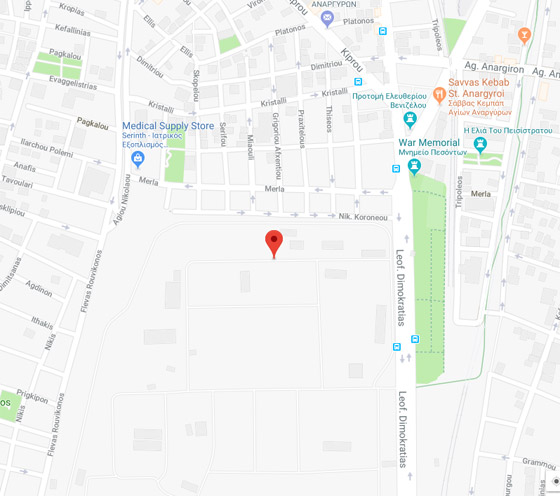 10 مواقع سرية على خرائط غوغل يُحظر رؤيتها وكشفها للجميع! صورة رقم 6