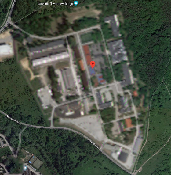 10 مواقع سرية على خرائط غوغل يُحظر رؤيتها وكشفها للجميع! صورة رقم 8