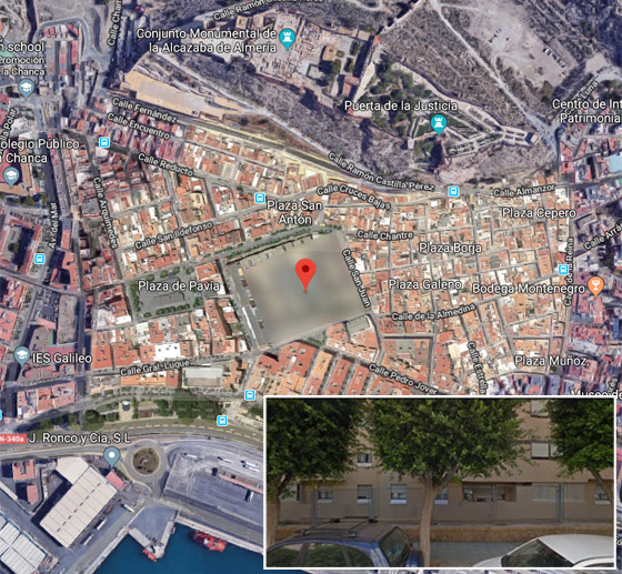 10 مواقع سرية على خرائط غوغل يُحظر رؤيتها وكشفها للجميع! صورة رقم 9