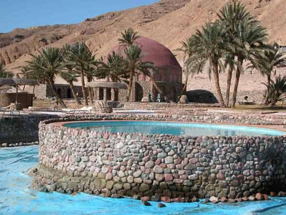 بالصور: أفضل 10 أماكن للسياحة العلاجية في الوطن العربي صورة رقم 4