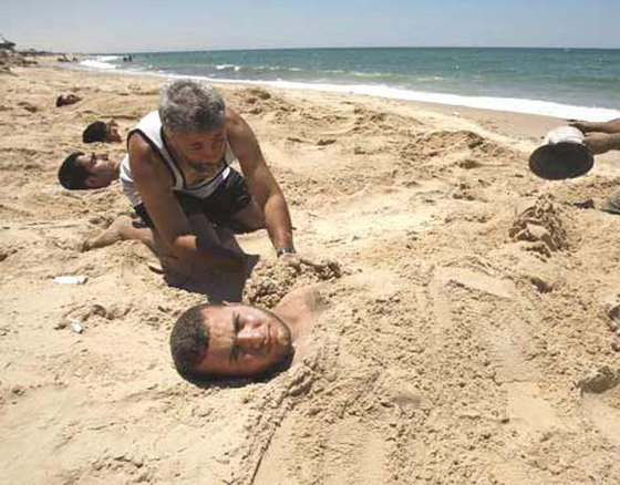 بالصور: أفضل 10 أماكن للسياحة العلاجية في الوطن العربي صورة رقم 5
