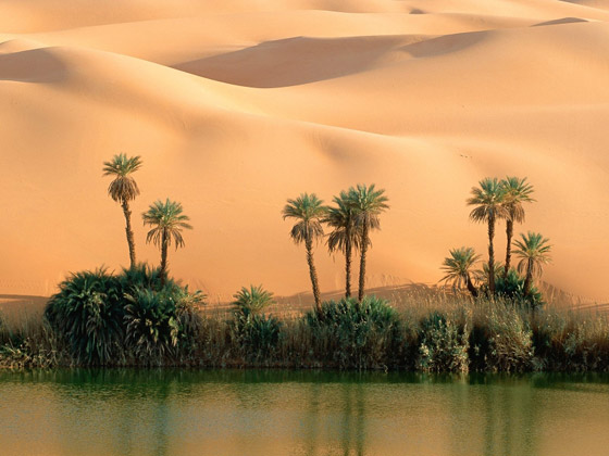 بالصور: أفضل 10 أماكن للسياحة العلاجية في الوطن العربي صورة رقم 8