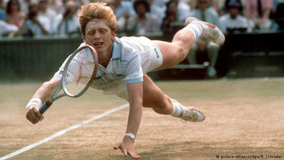 أحداث تاريخية وأيقونات بارزة في ثمانينات القرن الماضي صورة رقم 3