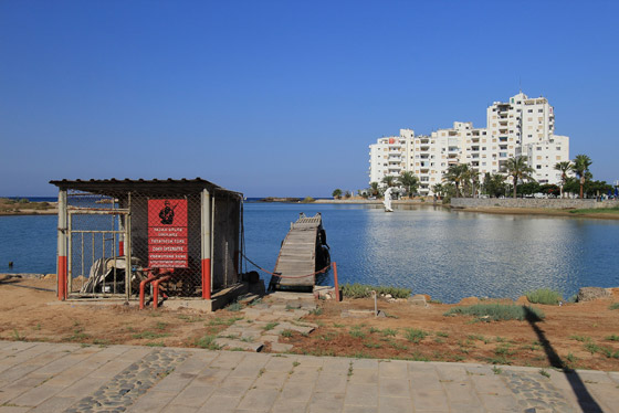 بالصور.. تعرفوا على أماكن غامضة حول العالم لم تسمع بها من قبل صورة رقم 8