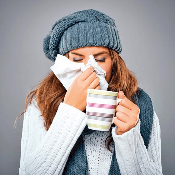 قاوموا أمراض الشتاء بهذه الـ 5 أطعمة البسيطة المفيدة صورة رقم 9