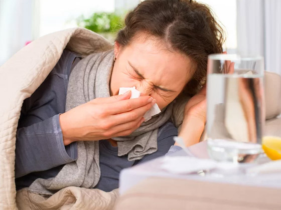 قاوموا أمراض الشتاء بهذه الـ 5 أطعمة البسيطة المفيدة صورة رقم 8