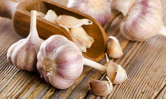 قاوموا أمراض الشتاء بهذه الـ 5 أطعمة البسيطة المفيدة صورة رقم 2