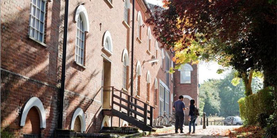 صورة رقم 11 - تعرفوا الى أغلى 10 جامعات على مستوى العالم صورة رقم 11 - تعرفوا الى أغلى 10 جامعات على مستوى العالم