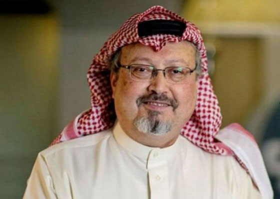بالصور 12 حدثا هز العالم في 2018 بينها حرائق، اغتيال، وزواج ملكي صورة رقم 10 بالصور 12 حدثا هز العالم في 2018 بينها حرائق، اغتيال، وزواج ملكي صورة رقم 10