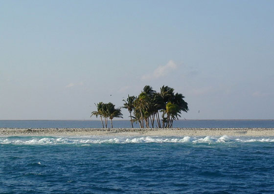 صور جزر تاريخها يخبئ أسرارا ومغامرات صورة رقم 5