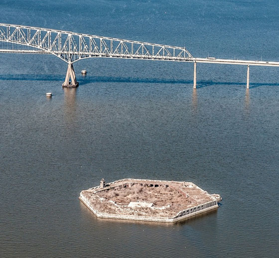 صور جزر تاريخها يخبئ أسرارا ومغامرات صورة رقم 9