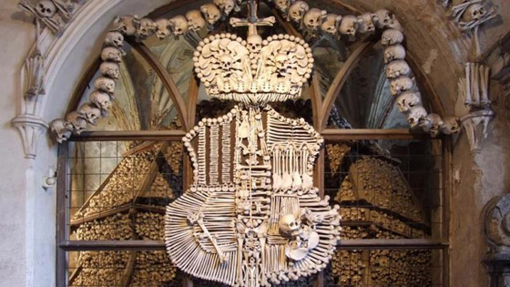 صور أكثر الأماكن المرعبة في العالم.. الزيارة على مسؤوليتك الخاصة! صورة رقم 9