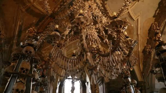 صور أكثر الأماكن المرعبة في العالم.. الزيارة على مسؤوليتك الخاصة! صورة رقم 14