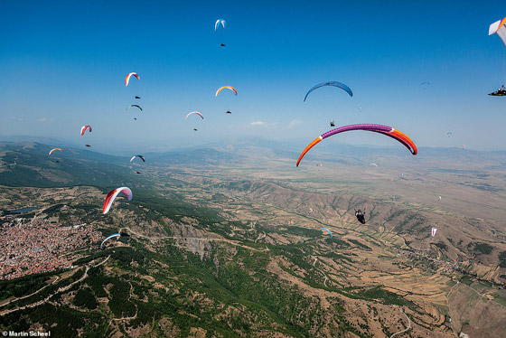 بالصور أفضل 15 مكانا يجب عليكم زيارتها في 2019 صورة رقم 14