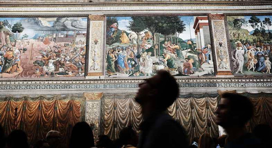 هذه المعالم السياحية لا يسمح فيها بالتقاط الصور.. صورة رقم 3