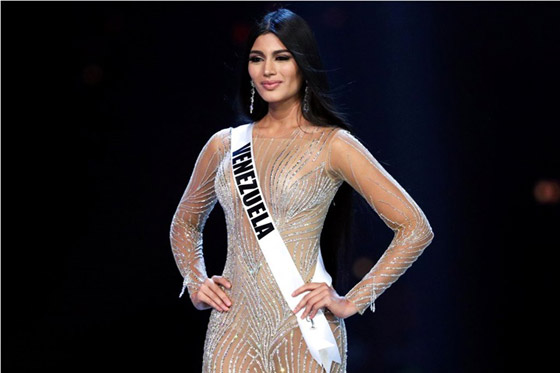 بالفيديو والصور..فلبينية تفوز بلقب ملكة جمال الكون 2018 صورة رقم 14