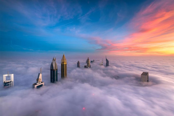 صور مذهلة ستجعلك ترى 2018 بشكل مختلف صورة رقم 8