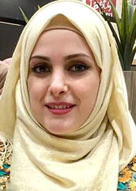 سجن أفغاني لمدة 32 سنة بعد قتله زوجته السورية وأمها طعنا في إنجلترا! صورة رقم 5 سجن أفغاني لمدة 32 سنة بعد قتله زوجته السورية وأمها طعنا في إنجلترا! صورة رقم 5