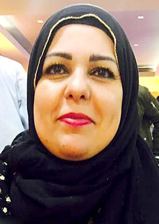 سجن أفغاني لمدة 32 سنة بعد قتله زوجته السورية وأمها طعنا في إنجلترا! صورة رقم 6 سجن أفغاني لمدة 32 سنة بعد قتله زوجته السورية وأمها طعنا في إنجلترا! صورة رقم 6
