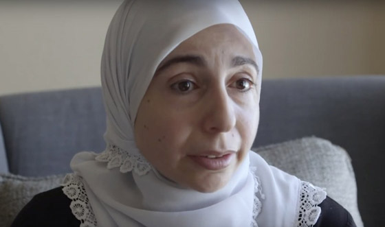طرد معلمة مسلمة من مدرسة أمريكية لرفضها التعهد بعدم مقاطعة إسرائيل! صورة رقم 4 طرد معلمة مسلمة من مدرسة أمريكية لرفضها التعهد بعدم مقاطعة إسرائيل! صورة رقم 4
