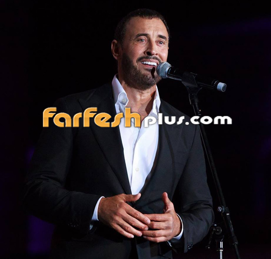 شاهدوا زوجة كاظم الساهر الأولى بفيديو يشعل الانترنت.. وماذا عن خطيبته التونسية؟ صورة رقم 20
