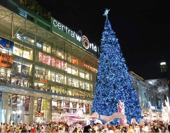 هل تعرفون كيف بدأت شجرة الكريسماس؟ تعرفوا إلى حكاية شجرة الميلاد صورة رقم 6 هل تعرفون كيف بدأت شجرة الكريسماس؟ تعرفوا إلى حكاية شجرة الميلاد صورة رقم 6