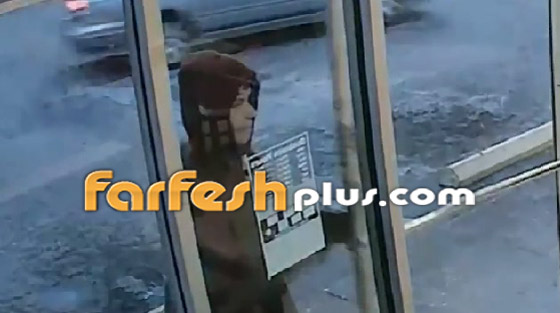 أغبى محاولة تخفي وسطو شهدها مطعم في فلوريدا الأمريكية! فيديو صورة رقم 2