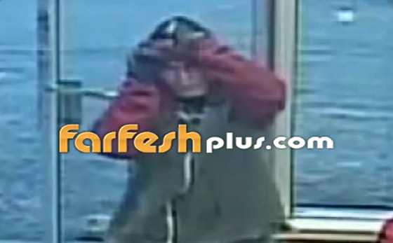 أغبى محاولة تخفي وسطو شهدها مطعم في فلوريدا الأمريكية! فيديو صورة رقم 3