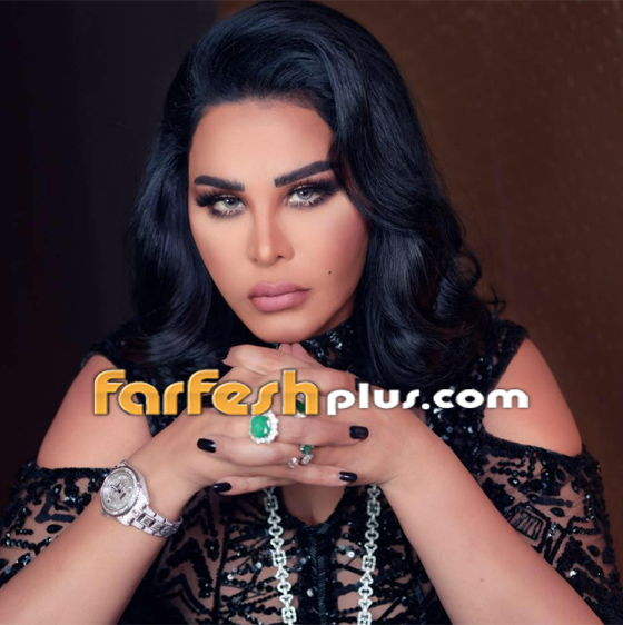 فاهد ابن احلام يصنع المستحيل ويصالح والدته مع اصالة.. تعرف على التفاصيل! صورة رقم 20