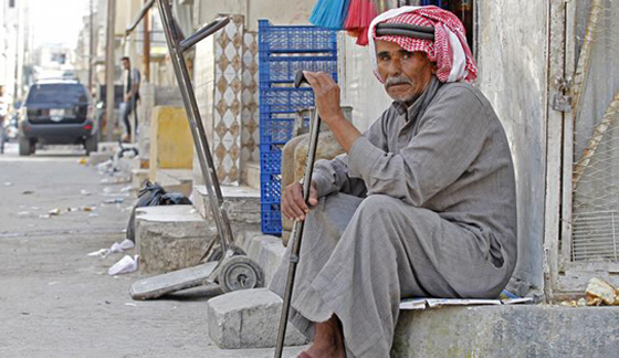 اللاجئين عبرالعالم.. ظاهرة عالمية وواقع غريب صورة رقم 3 اللاجئين عبرالعالم.. ظاهرة عالمية وواقع غريب صورة رقم 3