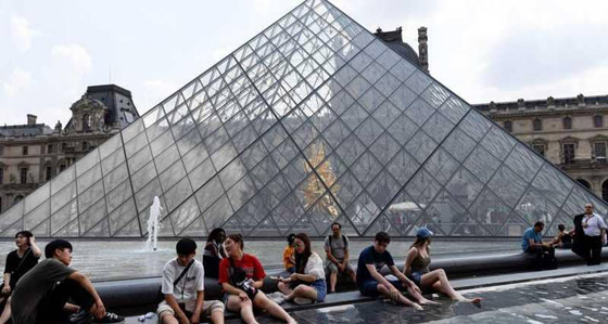 بالصور.. أكثر 10 مواقع استقطبت السياح حول العالم في 2018 صورة رقم 4
