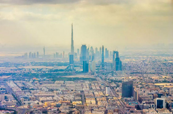 لعشاق المغامرات: أكثر 10 وجهات سياحية مفضلة في العالم بينها دولة عربية صورة رقم 4
