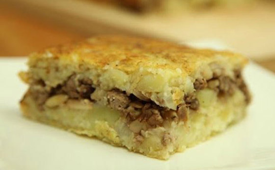 كبة البطاطا الشهية والصحية يحبها الصغار والكبار صورة رقم 2
